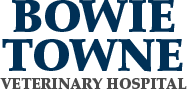 Bowie Towne Veterinary Hospital - Logo