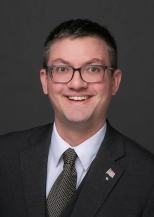 Robert Vallie