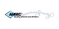AMSEC safes