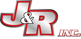 J & R INC-Logo