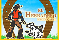 El Herradero Mexican Grill | Logo