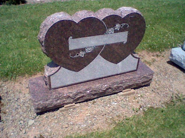 Monuments | Franklin, NY | Edward Sickler Memorials | 607-829-2687