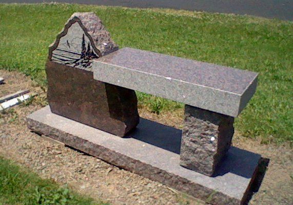 Monuments | Franklin, NY | Edward Sickler Memorials | 607-829-2687