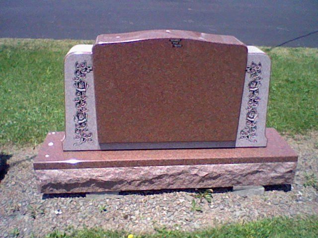 Monuments | Franklin, NY | Edward Sickler Memorials | 607-829-2687