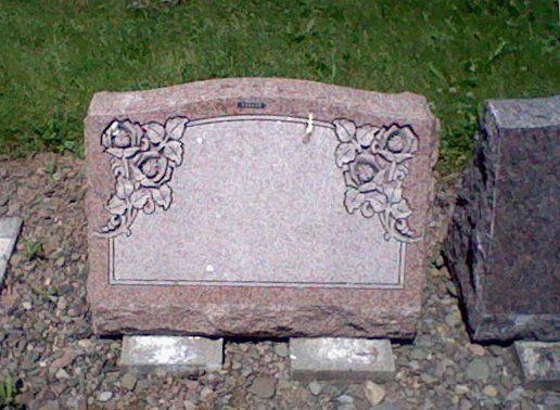 Monuments | Franklin, NY | Edward Sickler Memorials | 607-829-2687