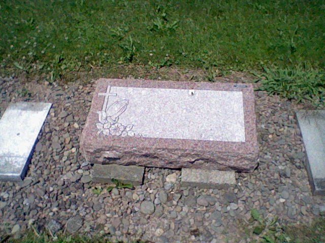 Monuments | Franklin, NY | Edward Sickler Memorials | 607-829-2687