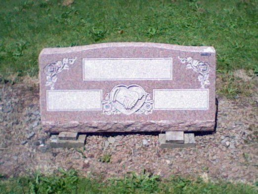 Monuments | Franklin, NY | Edward Sickler Memorials | 607-829-2687