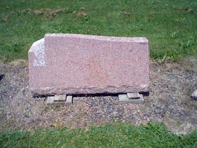 Monuments | Franklin, NY | Edward Sickler Memorials | 607-829-2687