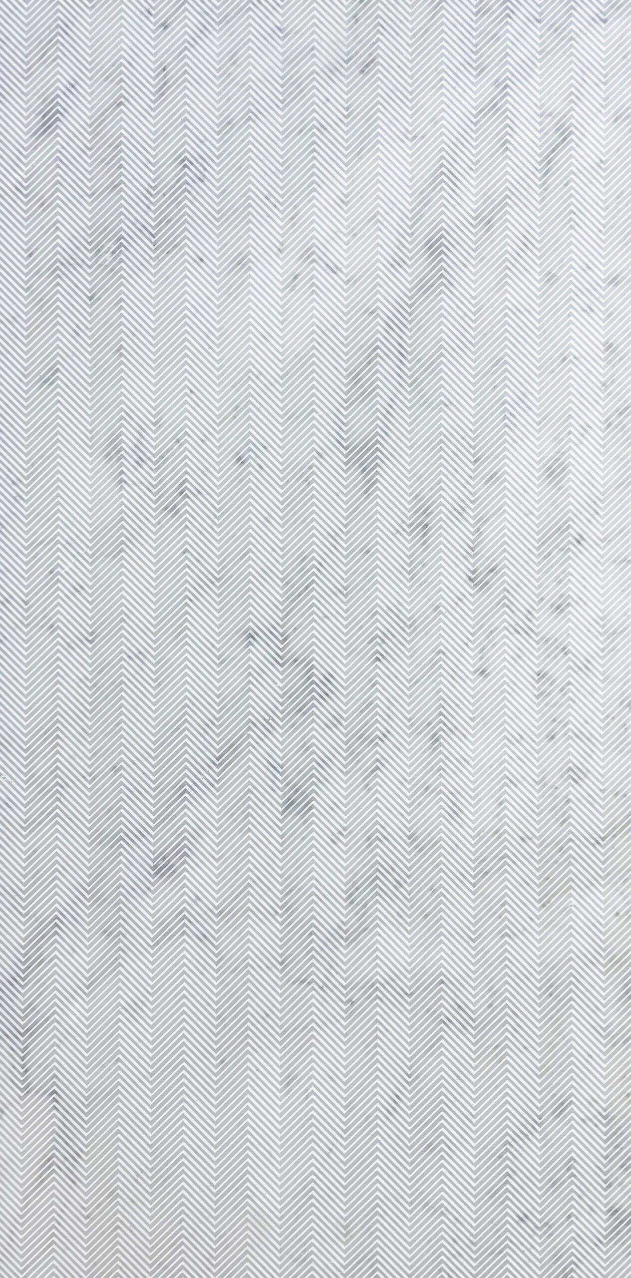 White textured background with faint vertical and horizontal lines.