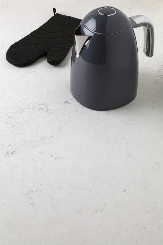 ASPEN  Quartz  slab inspiration photo 65″x130″