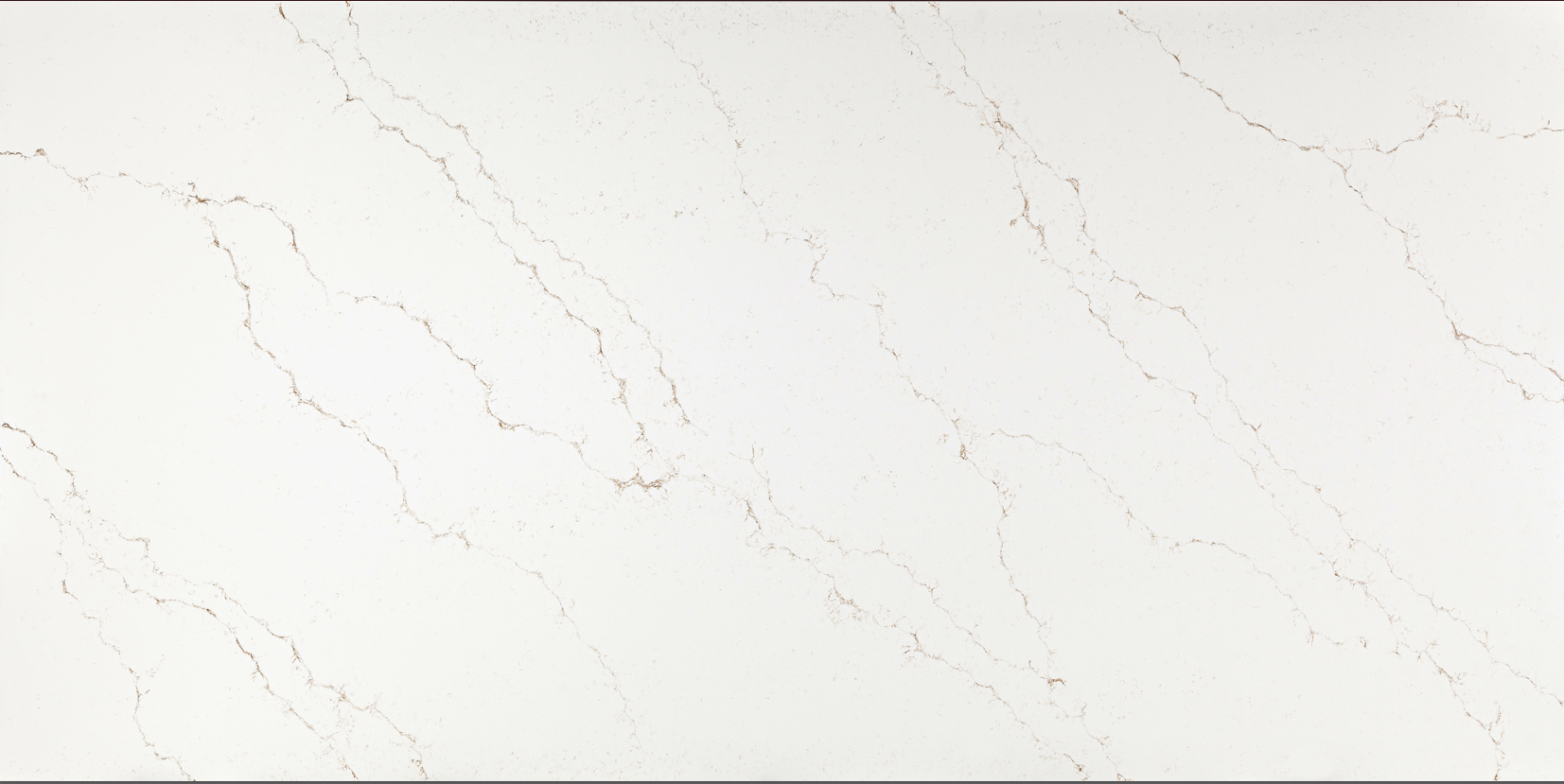 Sample of Aurora Primo Bella Quartz 65″x130″