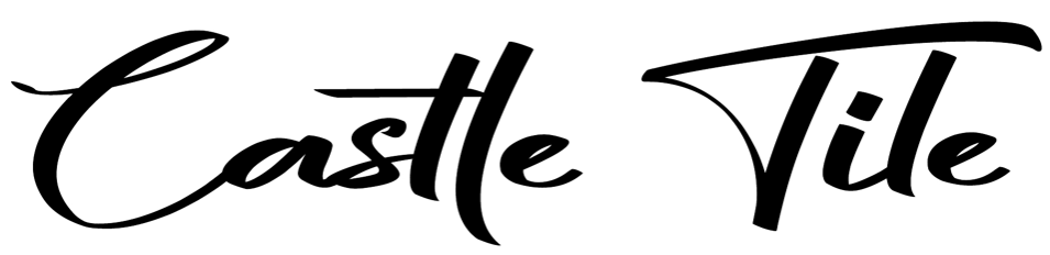 Castle Tile - Logo