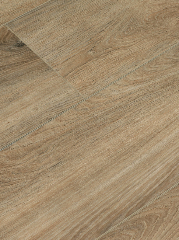 Dita SPC flooring: A stylish and durable choice for modern interiors, elevating the ambiance with timeless elegance.