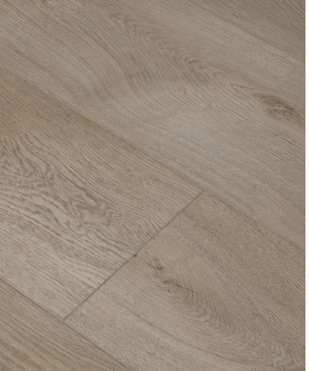Sleek and durable MARKHAM XL SPC flooring, adding modern elegance to any room