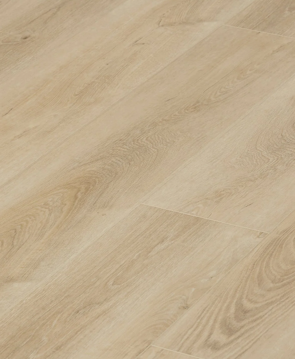 Light-colored wooden flooring with visible grain patterns.