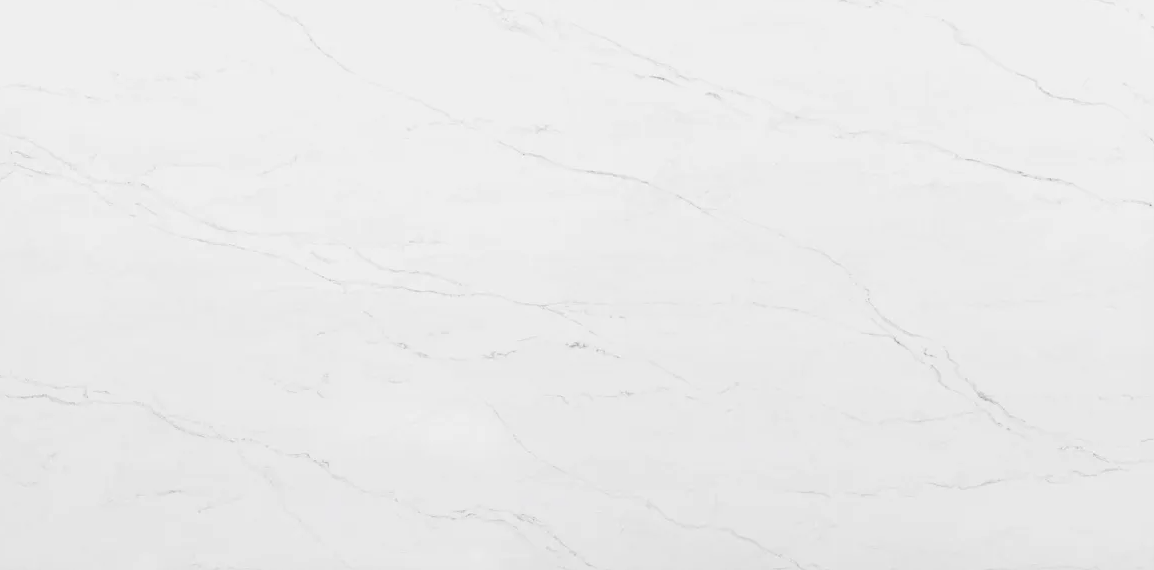 Sample of Elara BQ6702P Quartz slab 