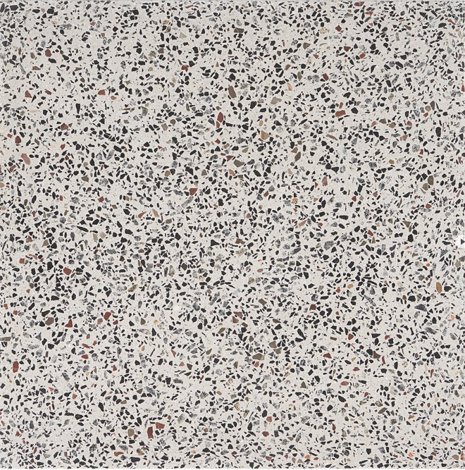 Sample of 38AURORA03 16X16 (Terrazzo Aurora 16x16)