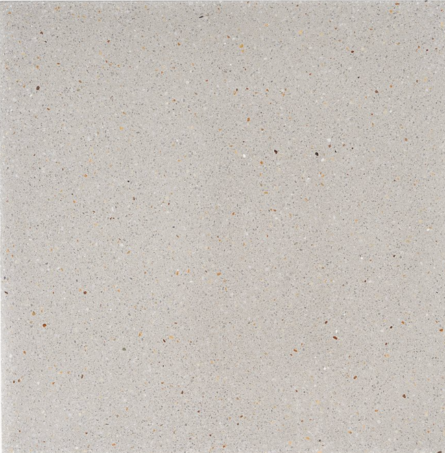 Sample of 38ARGENTO03 16X16 (Terrazzo Argento 16x16)