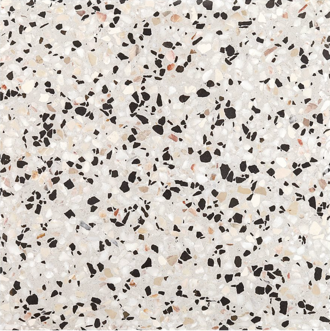 Sample of 38FORO03 16X16 (Terrazzo Foro 16x16)