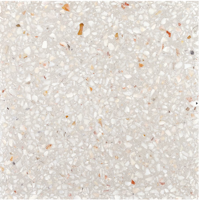 Sample of 38DOVE03 16X16 (Terrazzo Dove 16x16)