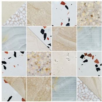 Terrazzi Paloma 11.81