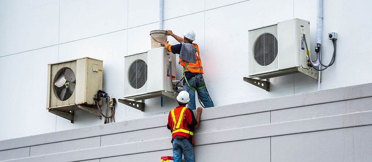 Refrigeration Repair Monroe, LA G. Lindsay Enterprises