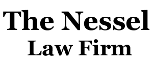 The Nessel Law Firm Logo