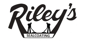 Riley's Sealcoating - Logo