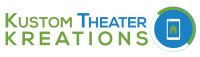 Kustom Theater Kreations - Logo