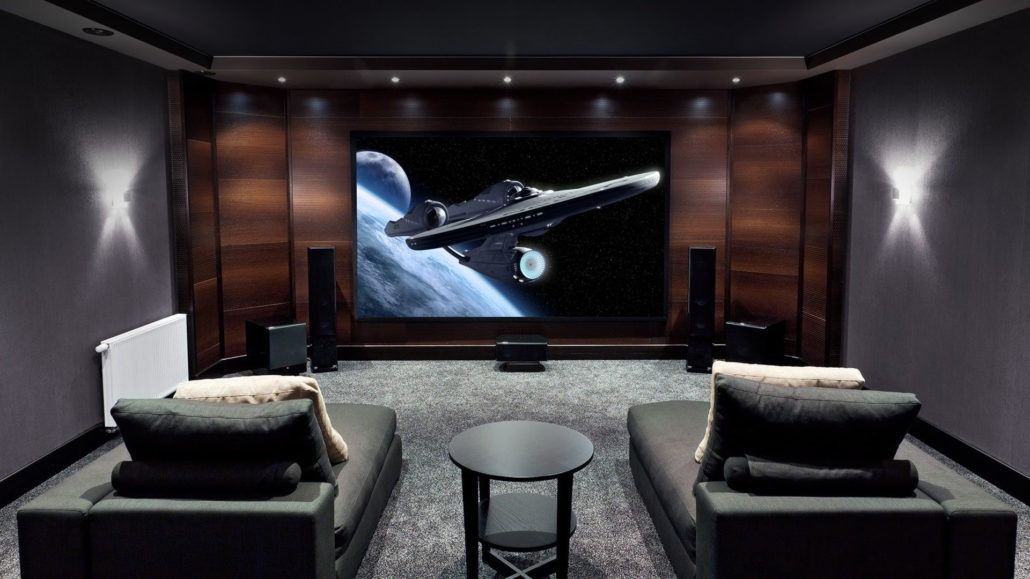 Kustom Theater Kreations