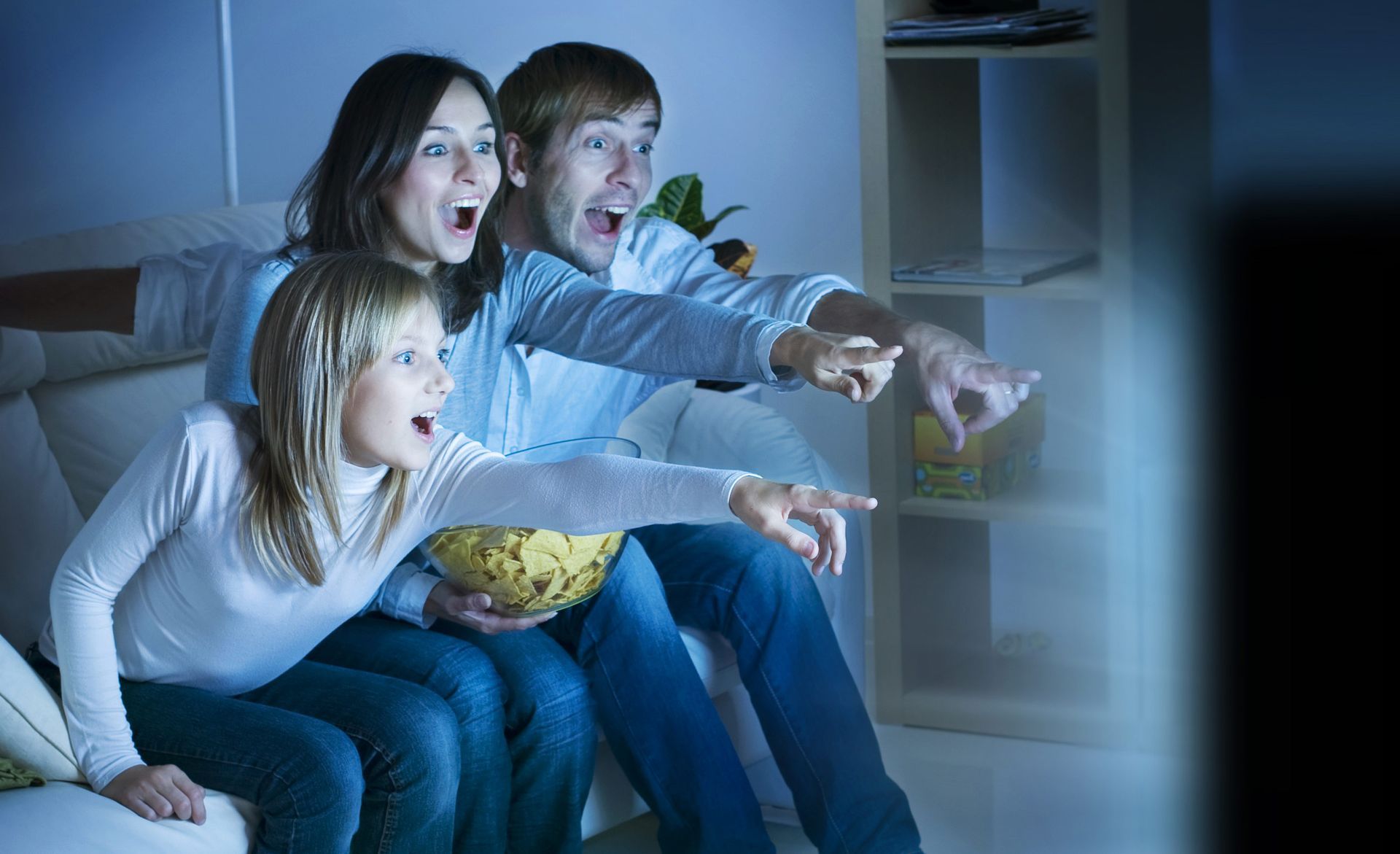 Kustom Theater Kreations