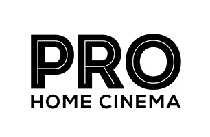 PRO home cinema