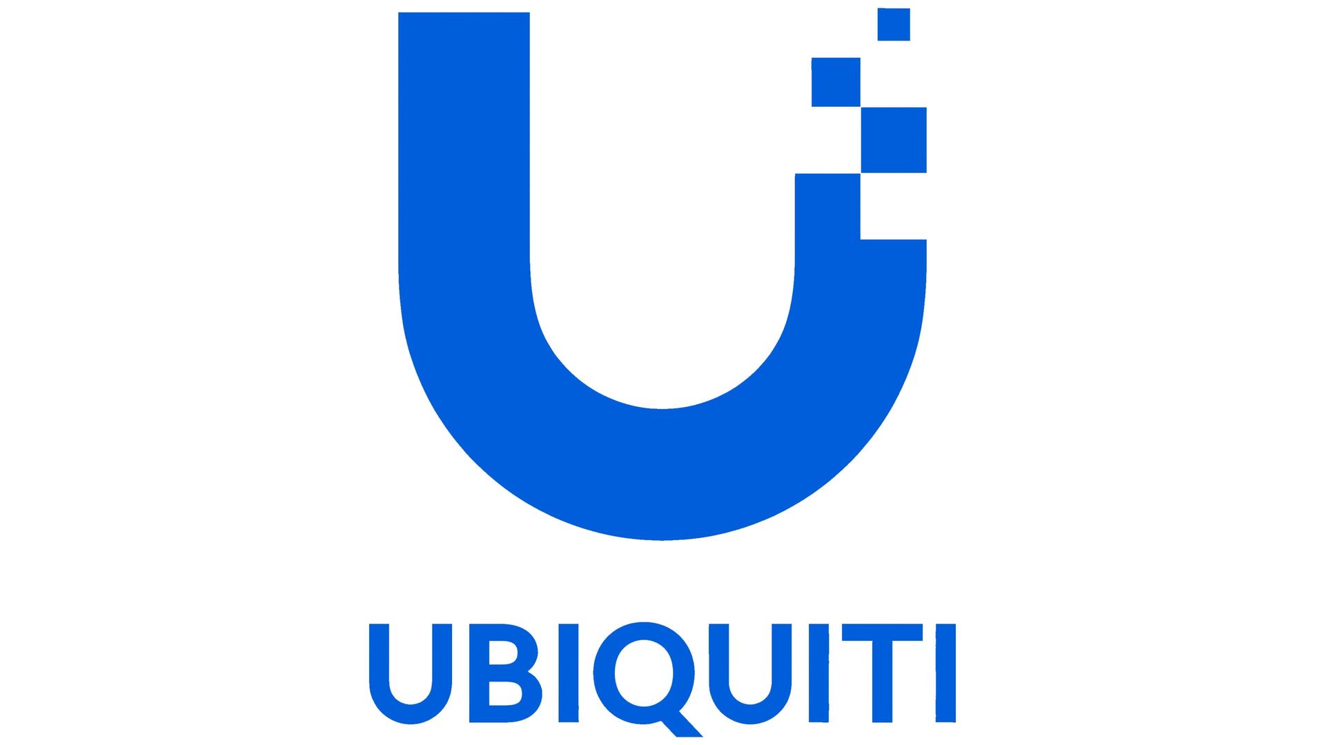 Ubiquiti