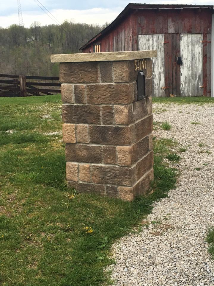 Stone Veneer