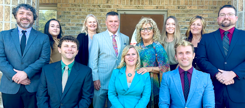 The Insurance Group Team