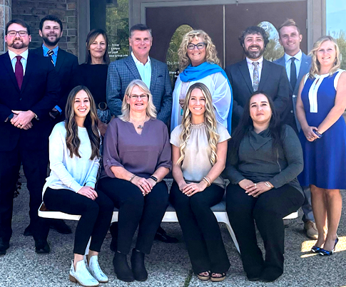 The Insurance Group Team