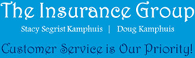 The Insurance Group logo