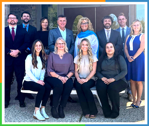 Home and auto insurance