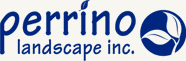 Perrino Landscape Inc — logo