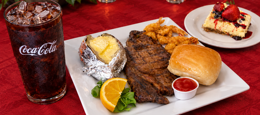 Steak