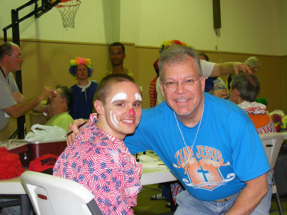 Victory Christian Fellowship