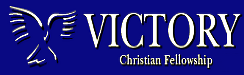 Victory Christian Fellowship - Logo