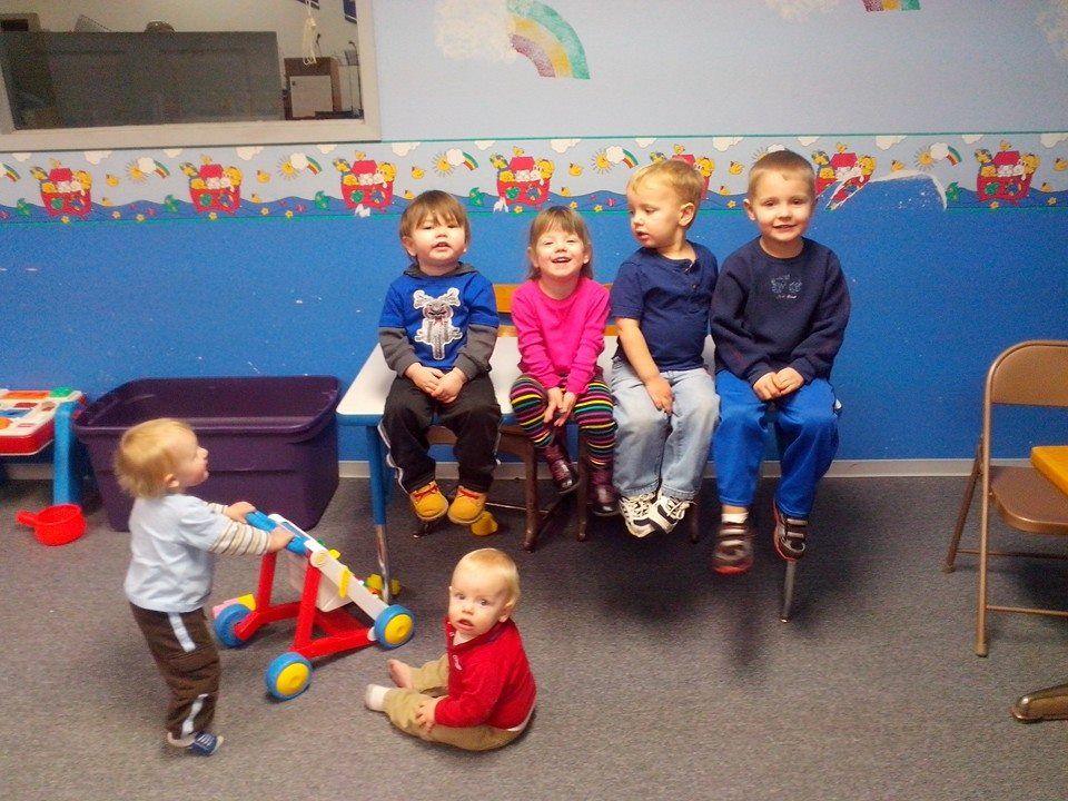 Victory Christian Fellowship