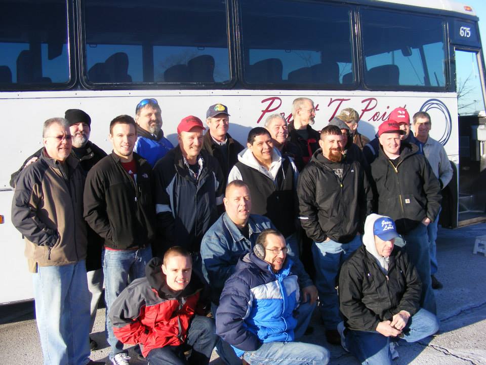 Victory Christian Fellowship