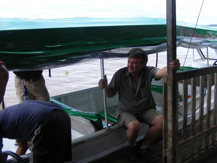 Victory Christian Fellowship