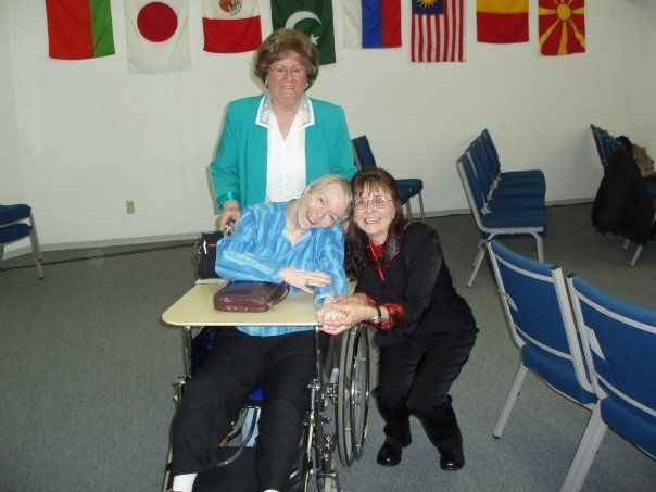 Victory Christian Fellowship