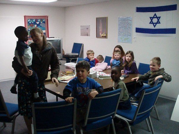 Victory Christian Fellowship