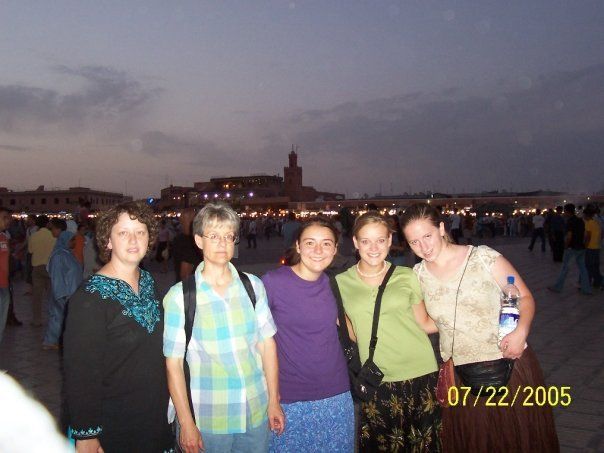 Victory Christian Fellowship