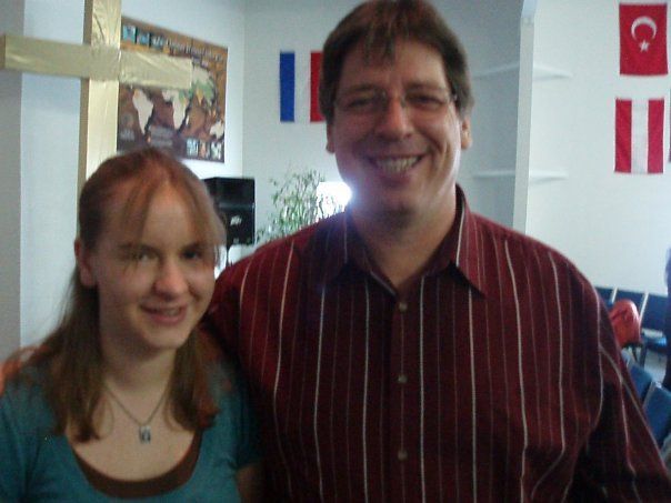 Victory Christian Fellowship