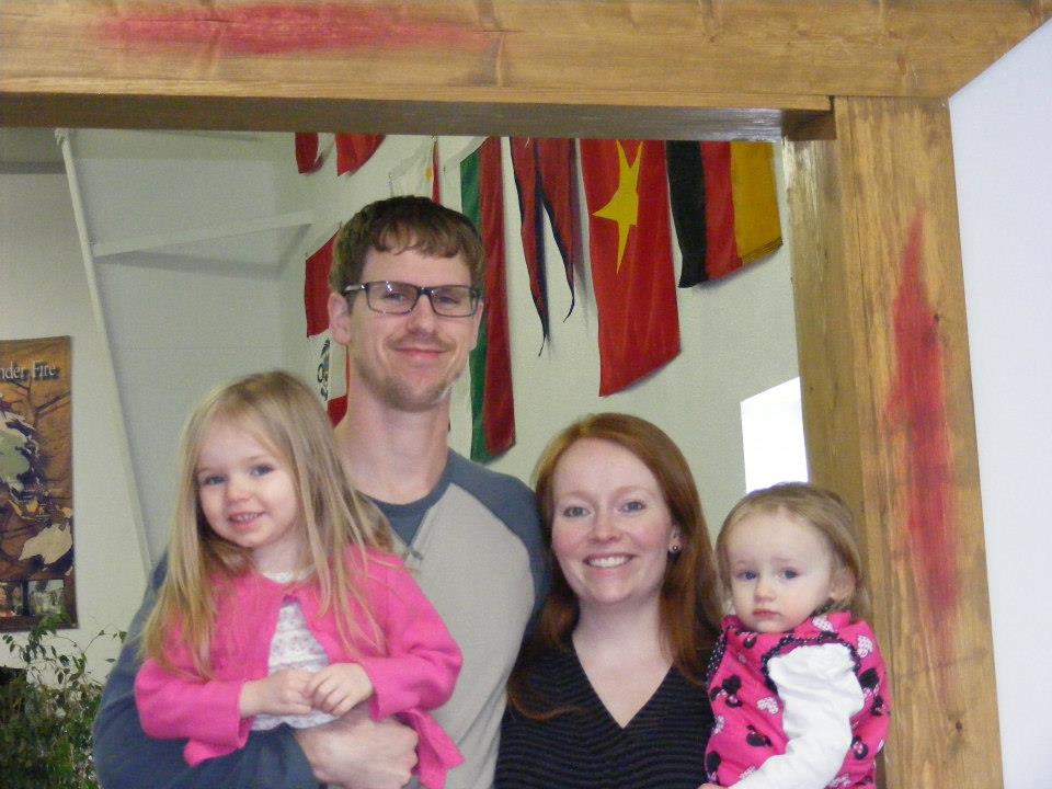 Victory Christian Fellowship